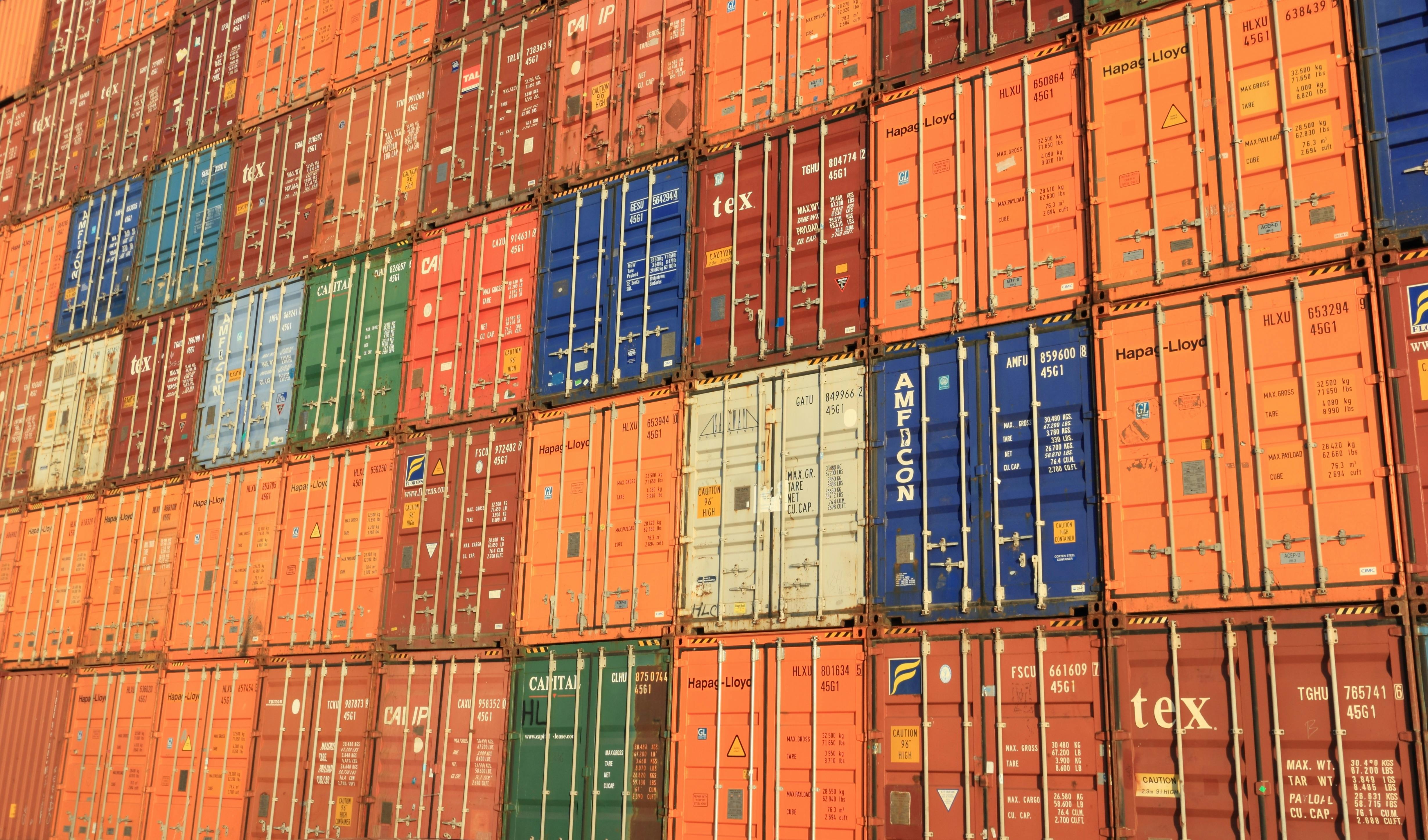 Logistics & distribution