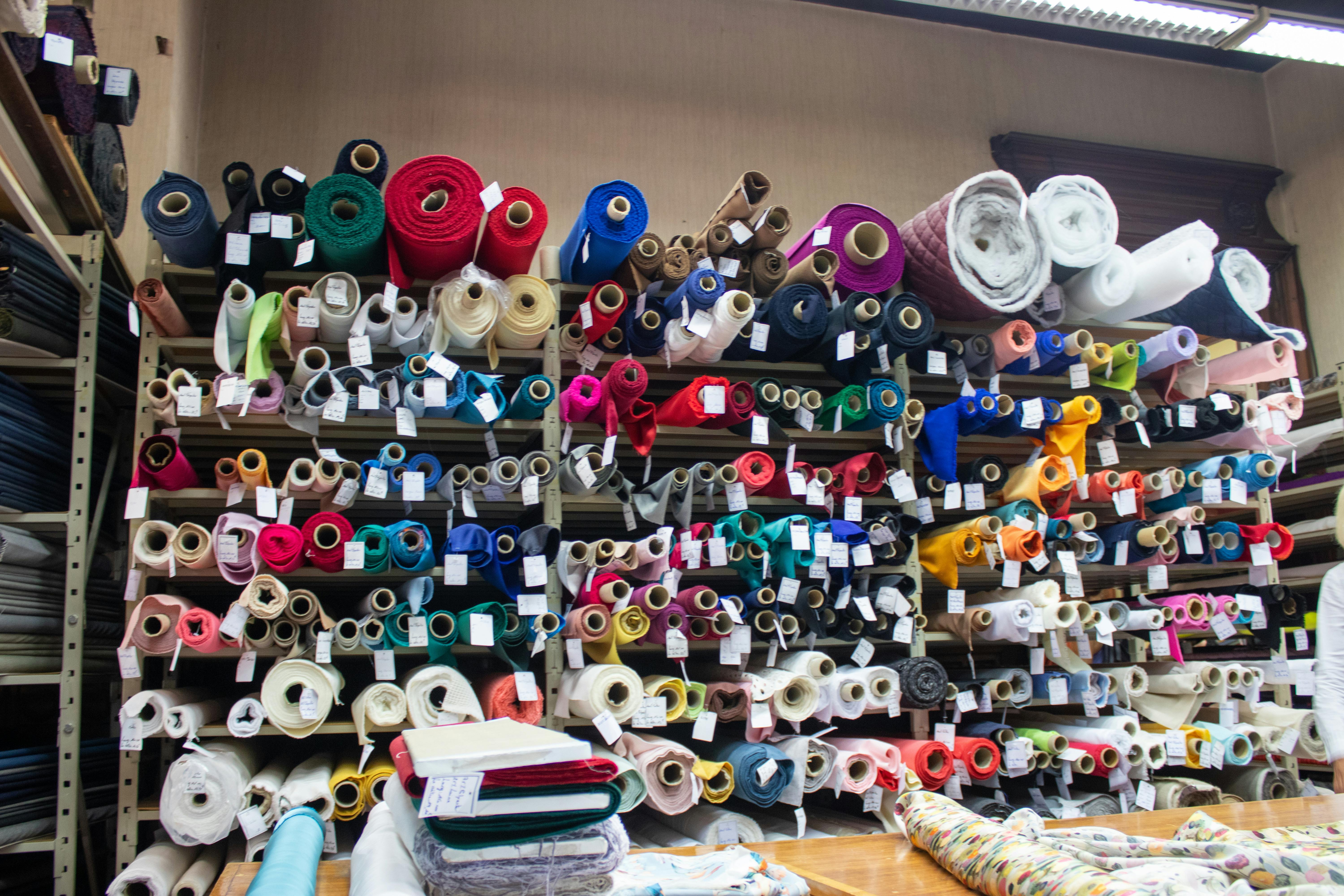 General trading wholesale