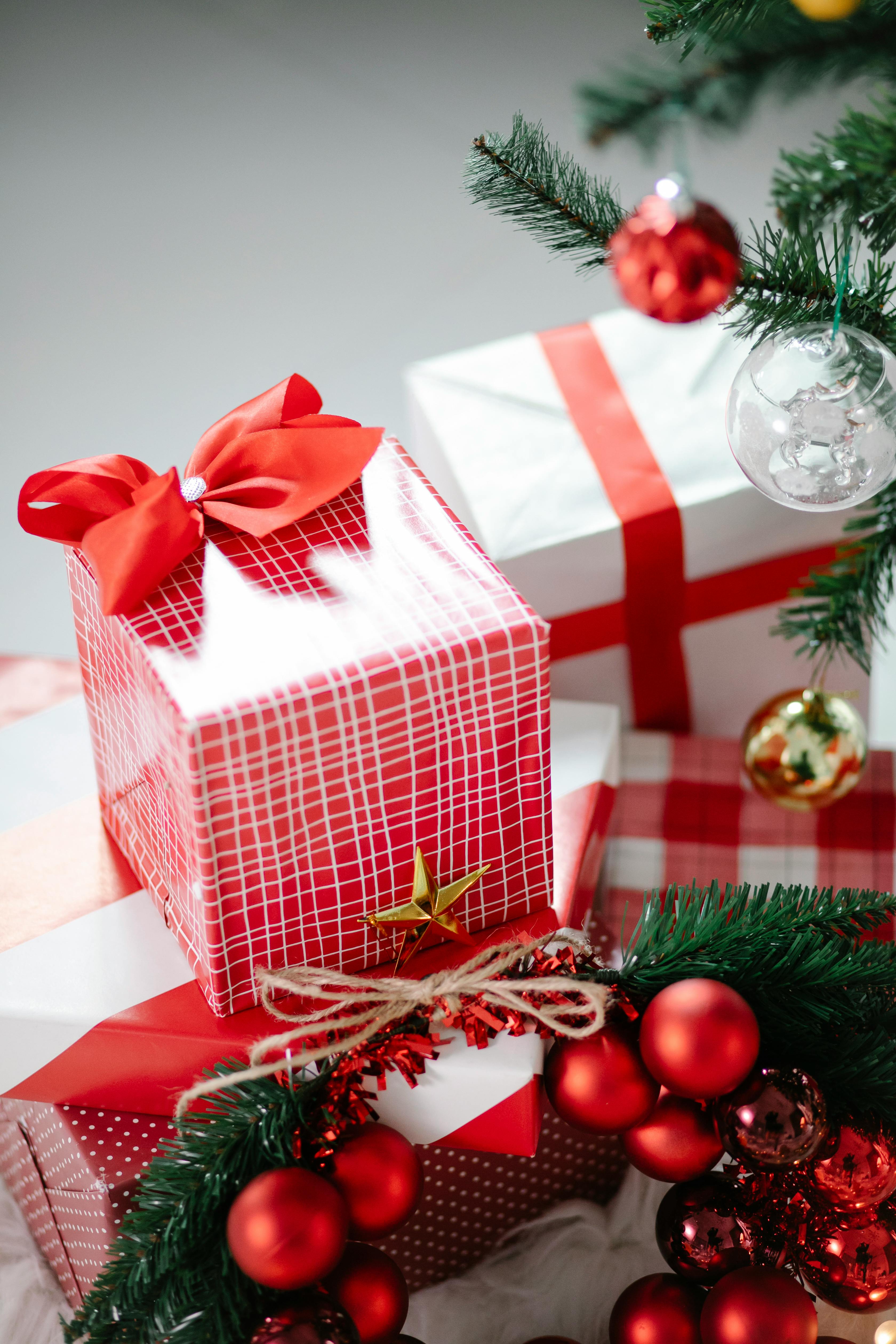 Perfume gift sets
