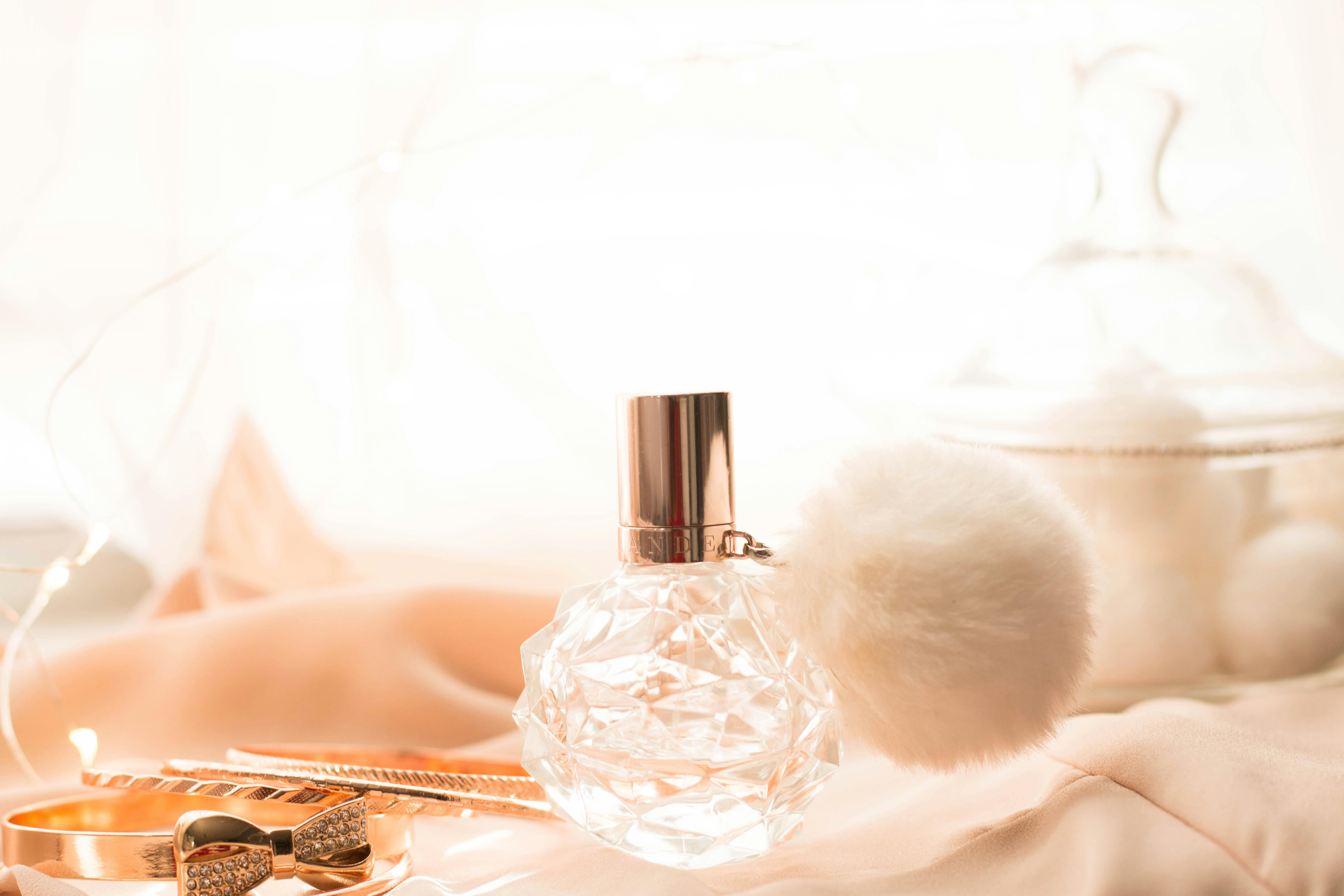 Perfume trading and wholesale fragrance supply