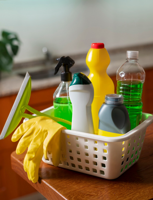 Household essentials
