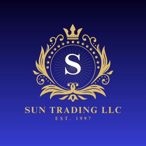 Sun Trading LLC logo