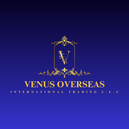Venus Overseas logo
