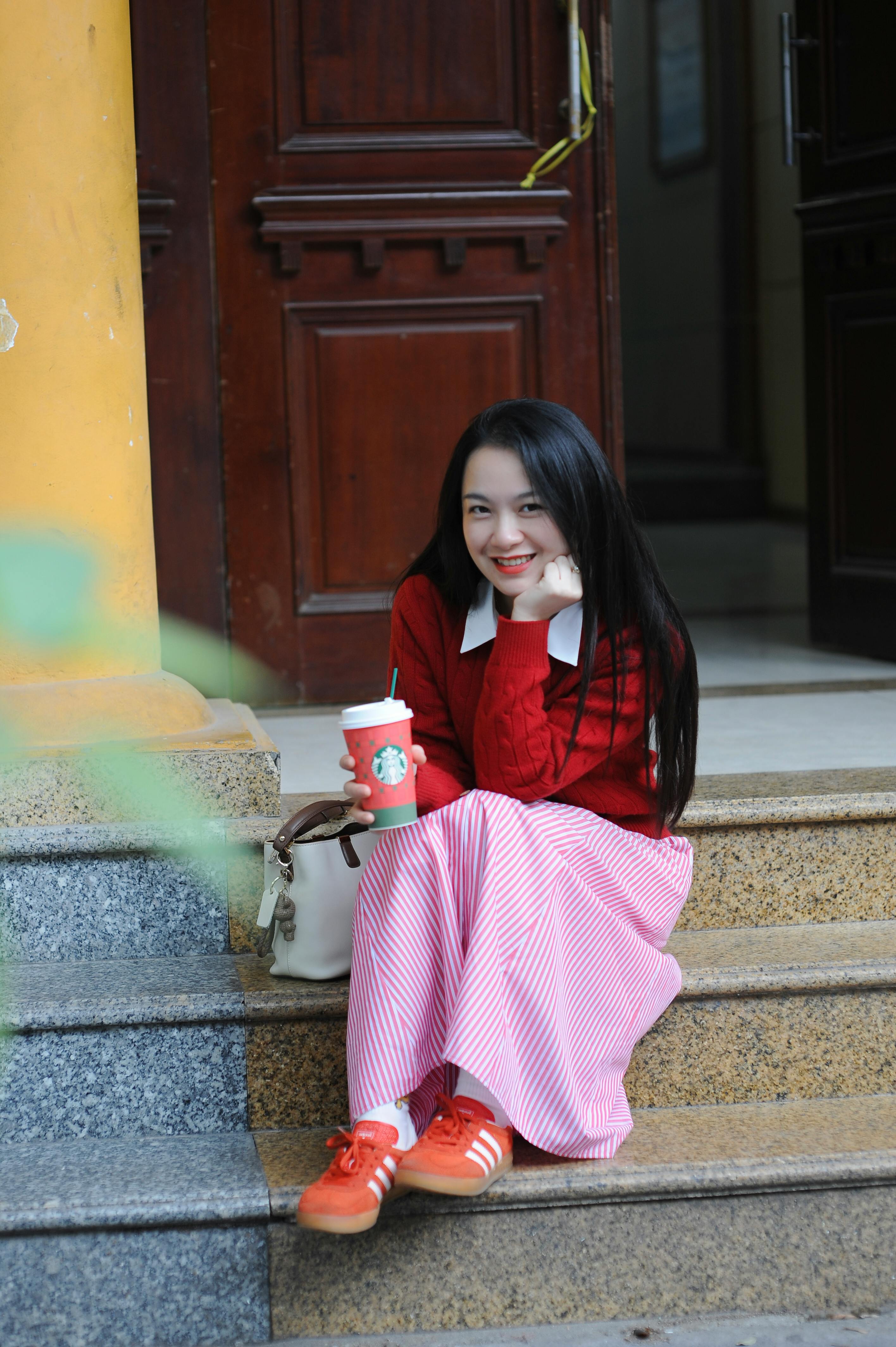 Casual wear garments
