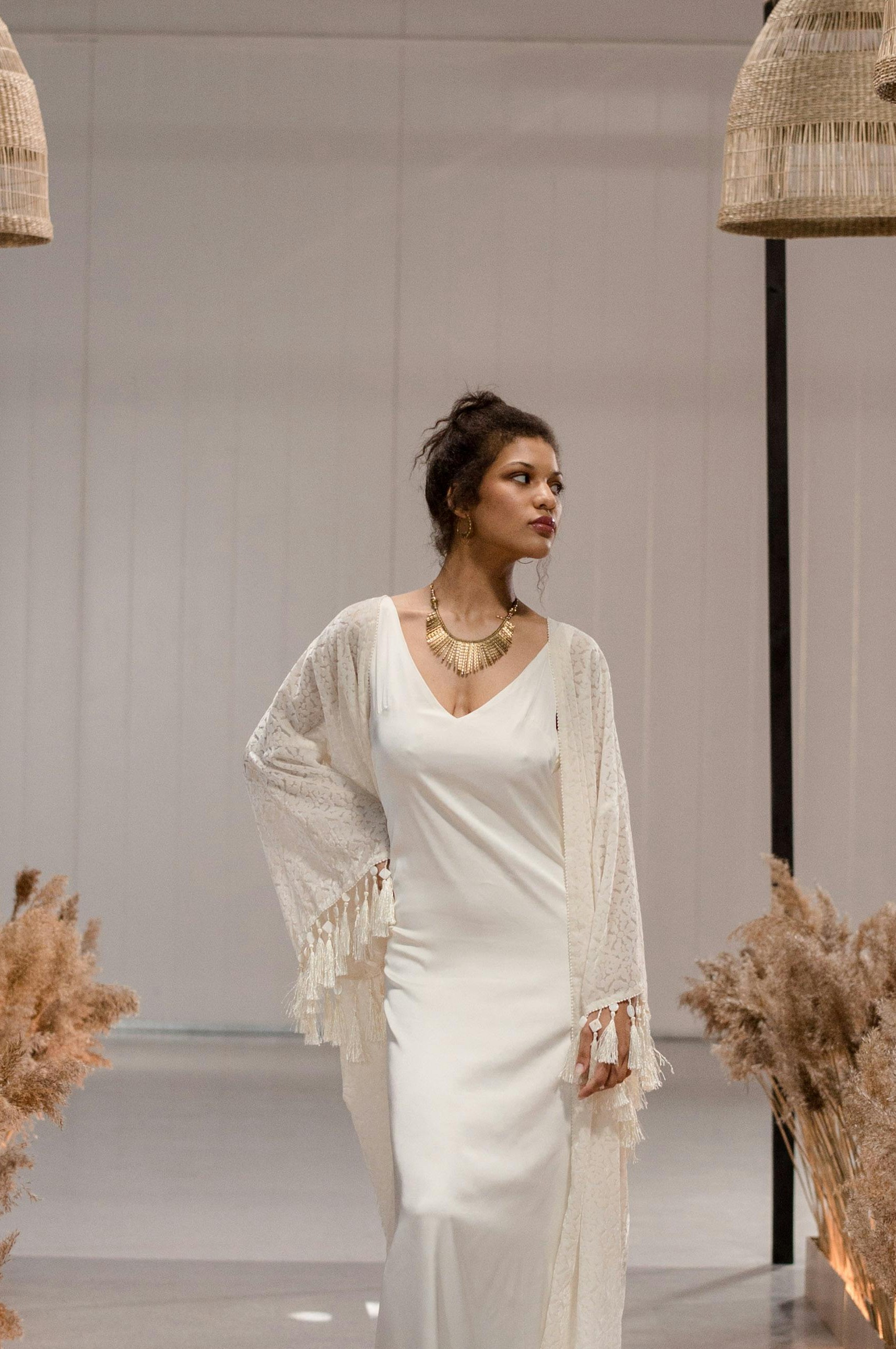 Seasonal garment collections