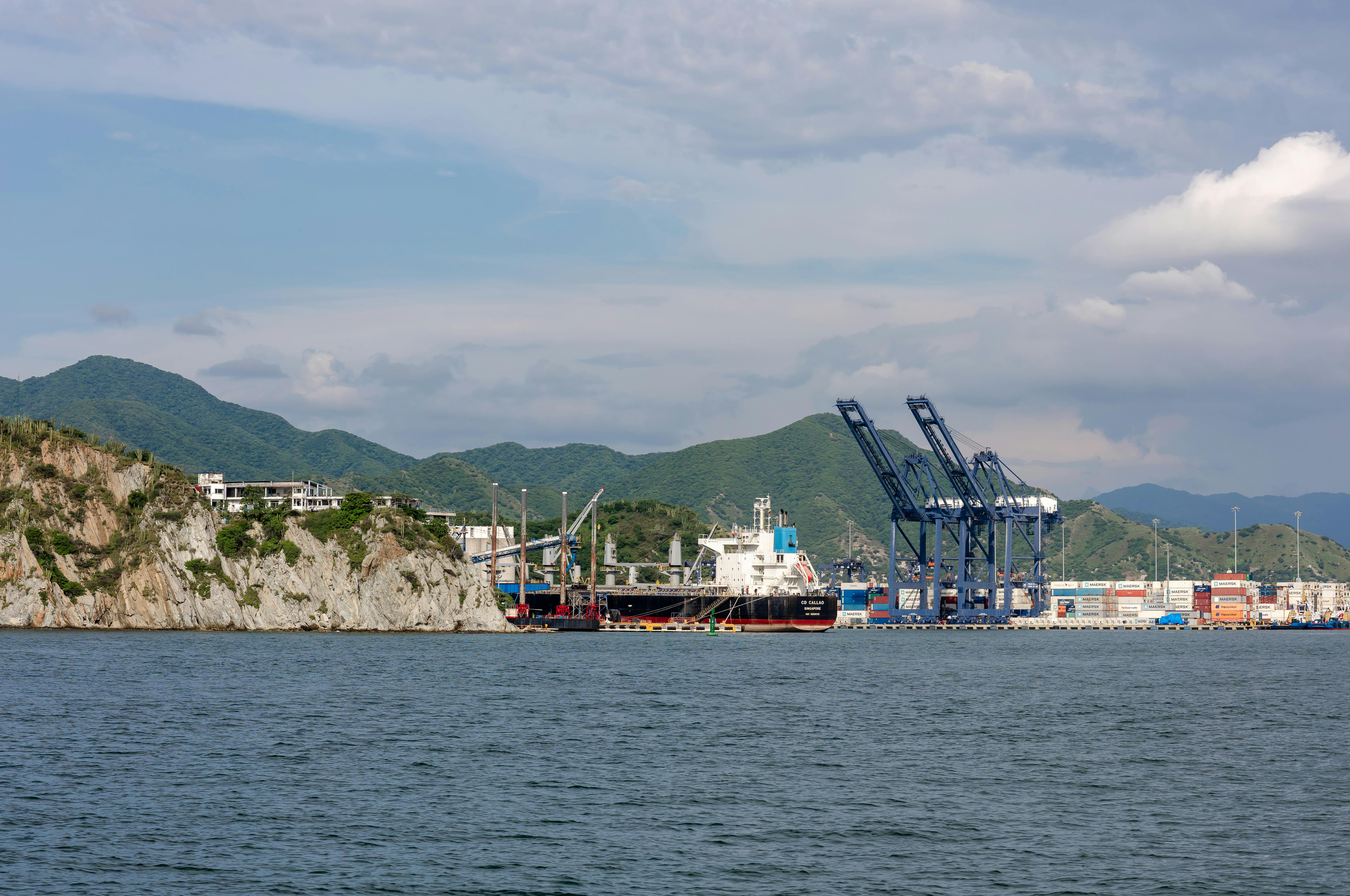Venus Overseas International Trading