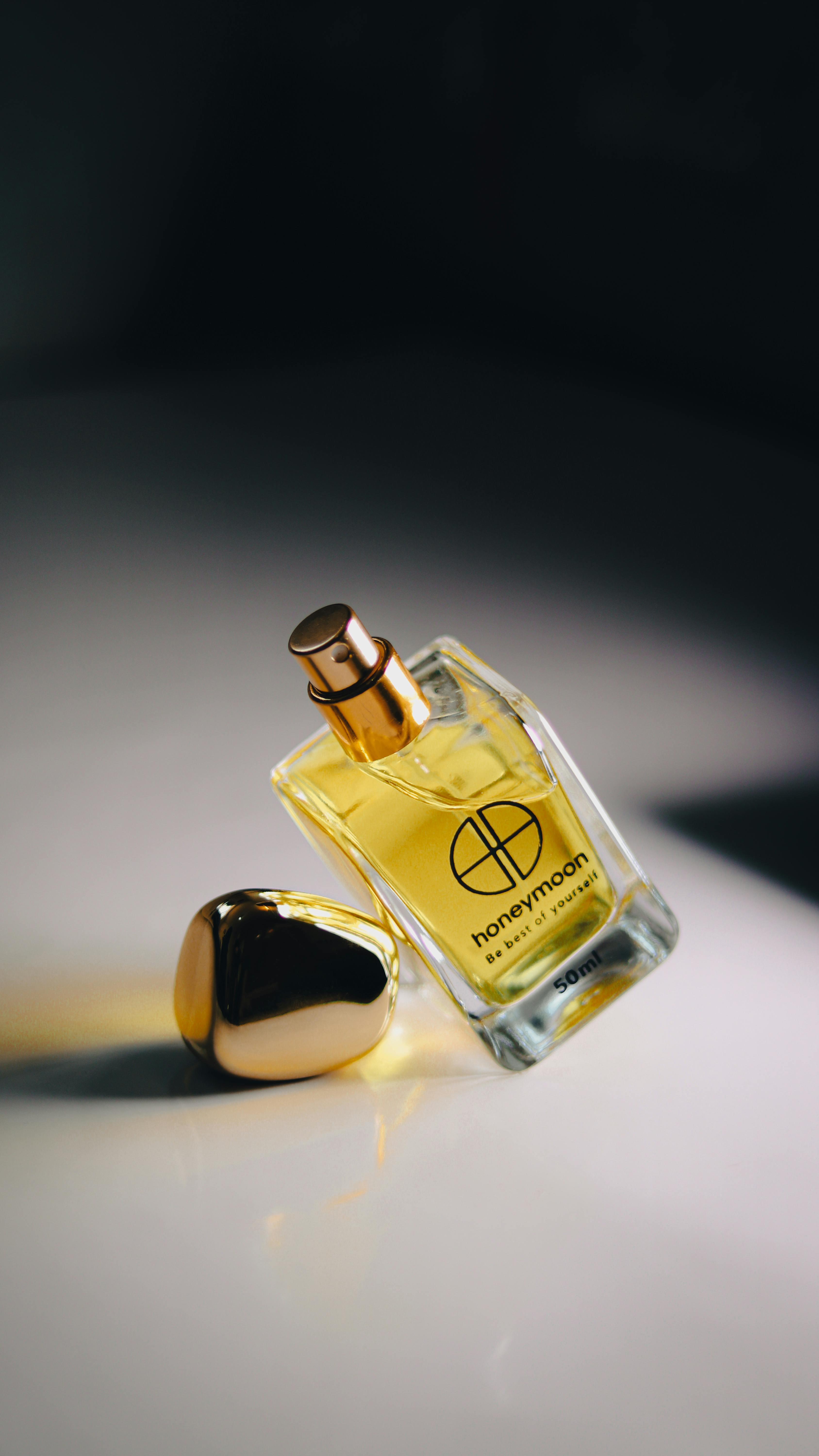 Oriental and oud perfumes